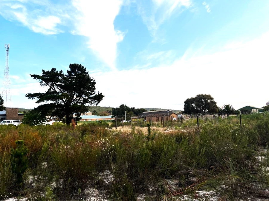 Commercial Property for Sale in Albertinia Western Cape